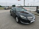 Opel Insignia - 7