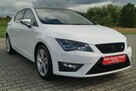 1.4 125KM FR Nowy Pasek Rozrządu Seat Sound Full LED Zadbany - 6