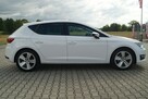 1.4 125KM FR Nowy Pasek Rozrządu Seat Sound Full LED Zadbany - 10
