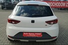 1.4 125KM FR Nowy Pasek Rozrządu Seat Sound Full LED Zadbany - 12