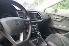 1.4 125KM FR Nowy Pasek Rozrządu Seat Sound Full LED Zadbany - 15