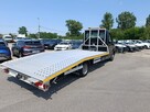 Mercedes Sprinter Autolaweta - 2