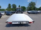 Mercedes Sprinter Autolaweta - 4