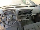 Mercedes Sprinter Autolaweta - 6