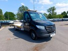 Mercedes Sprinter Autolaweta - 7