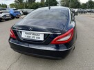 Mercedes CLS 350 Salon Polska - 2