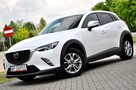 Mazda CX-3 1.5 105KM Xenon Climatronic Blis Led - 2
