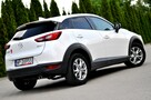 Mazda CX-3 1.5 105KM Xenon Climatronic Blis Led - 4
