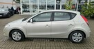 Hyundai i30 dokumentacja serwisowa, klimatyzacja, nowe opony,10 poduszek - 5