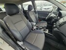 Hyundai i30 dokumentacja serwisowa, klimatyzacja, nowe opony,10 poduszek - 9