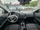 Hyundai i30 dokumentacja serwisowa, klimatyzacja, nowe opony,10 poduszek - 14