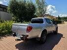 Mitsubishi L200 2.5 DI-D 136KM 2013r 4x4 Super Select, HAK, Manual - 3