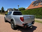 Mitsubishi L200 2.5 DI-D 136KM 2013r 4x4 Super Select, HAK, Manual - 4