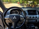 Mitsubishi L200 2.5 DI-D 136KM 2013r 4x4 Super Select, HAK, Manual - 14