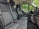 Ford Transit Custom L2H1 2.0 TDCI 130KM 2020r 2 x Drzwi Boczne, Kamera, Grzane Fotele - 7
