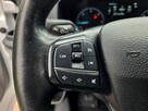 Ford Transit Custom L2H1 2.0 TDCI 130KM 2020r 2 x Drzwi Boczne, Kamera, Grzane Fotele - 16