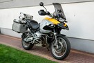 BMW R 1200 GS 1200 GS 2004 ABS Raty Transport Mega Zadbana 3 X KUFER ALU