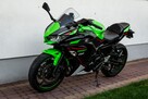 Kawasaki Ninja 650 R 2021 ABS Raty Transport NajwiększyWybór Moto w PL KAT A2 REJ PL - 7