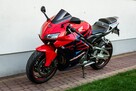 Honda CBR 600 RR 2005 PC 37 Raty Transport Największy Wybór Moto W PL REJ PL - 6