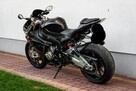BMW S 1000 R 1000 R 2013 ABS Raty Transport Mały Przebieg REJ PL Duży Wybór Moto - 4