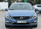 Volvo S60 2.0 / 181KM LED Nawigacja Tempomat Czujniki Parkowania Hak - 2
