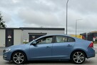 Volvo S60 2.0 / 181KM LED Nawigacja Tempomat Czujniki Parkowania Hak - 6