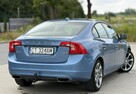 Volvo S60 2.0 / 181KM LED Nawigacja Tempomat Czujniki Parkowania Hak - 10