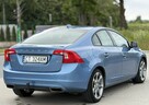 Volvo S60 2.0 / 181KM LED Nawigacja Tempomat Czujniki Parkowania Hak - 11