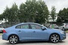 Volvo S60 2.0 / 181KM LED Nawigacja Tempomat Czujniki Parkowania Hak - 12