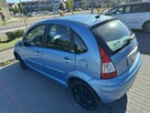 Citroen C3 Exclusive, benzyna mocna, klimatronik, składane lusterka, isofix, - 5