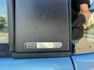 Citroen C3 Exclusive, benzyna mocna, klimatronik, składane lusterka, isofix, - 8