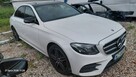Mercedes E 220 - 1