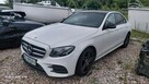 Mercedes E 220 - 2