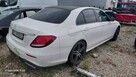 Mercedes E 220 - 3