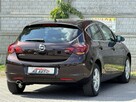 Opel Astra 1,6T 180KM Navi/Bixenon Skrętny/PDC/Tempomat/Pod.Fotele/Alu/Serwis - 3