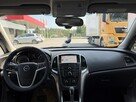 Opel Astra 1,6T 180KM Navi/Bixenon Skrętny/PDC/Tempomat/Pod.Fotele/Alu/Serwis - 5
