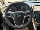 Opel Astra 1,6T 180KM Navi/Bixenon Skrętny/PDC/Tempomat/Pod.Fotele/Alu/Serwis - 10