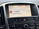 Opel Astra 1,6T 180KM Navi/Bixenon Skrętny/PDC/Tempomat/Pod.Fotele/Alu/Serwis - 11