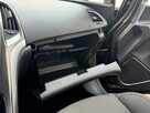 Opel Astra 1,6T 180KM Navi/Bixenon Skrętny/PDC/Tempomat/Pod.Fotele/Alu/Serwis - 16
