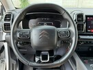 Citroen C5 Aircross 1.5HDi 130KM/Navi/Ledy/ACC/LaneAssist/Alu/Hak/SerwisASO - 12