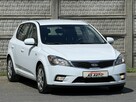 Kia Cee'd 1,6CRDI 90KM EcoDynamics/Klima/Pod.Fotele/Serwis - 2