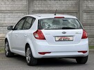 Kia Cee'd 1,6CRDI 90KM EcoDynamics/Klima/Pod.Fotele/Serwis - 4