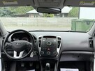 Kia Cee'd 1,6CRDI 90KM EcoDynamics/Klima/Pod.Fotele/Serwis - 5