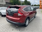 Honda CR-V Comfort 4x4 Kamera Klimatronik Tempomat Welur - 1