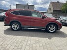 Honda CR-V Comfort 4x4 Kamera Klimatronik Tempomat Welur - 2