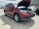 Honda CR-V Comfort 4x4 Kamera Klimatronik Tempomat Welur - 3