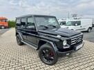 Mercedes G 350 SALON PL / VOLL / 4X4 / 181 tys.km / SERWIS / fak.vat