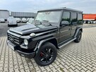 Mercedes G 350 SALON PL / VOLL / 4X4 / 181 tys.km / SERWIS / fak.vat - 2