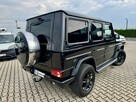 Mercedes G 350 SALON PL / VOLL / 4X4 / 181 tys.km / SERWIS / fak.vat - 4