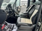 Mercedes G 350 SALON PL / VOLL / 4X4 / 181 tys.km / SERWIS / fak.vat - 5